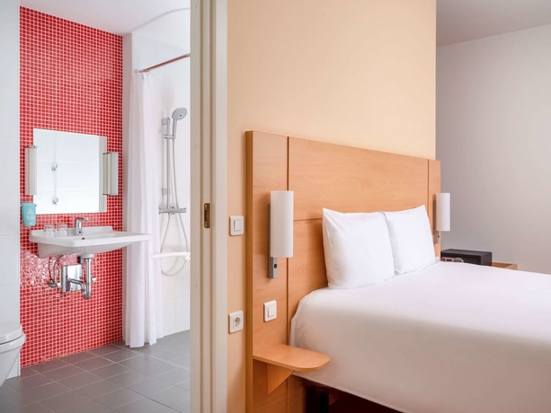 Imagen de la habitación del Hotel Ibis Moscow Centre Bakhrushina. Foto 7