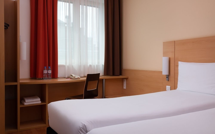 Imagen de la habitación del Hotel Ibis Moscow Centre Bakhrushina. Foto 10