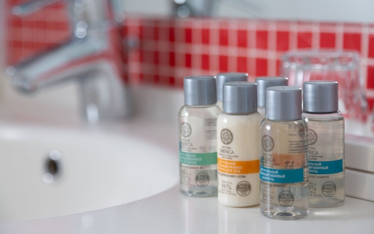 Imagen de la habitación del Hotel Ibis Moscow Centre Bakhrushina. Foto 15