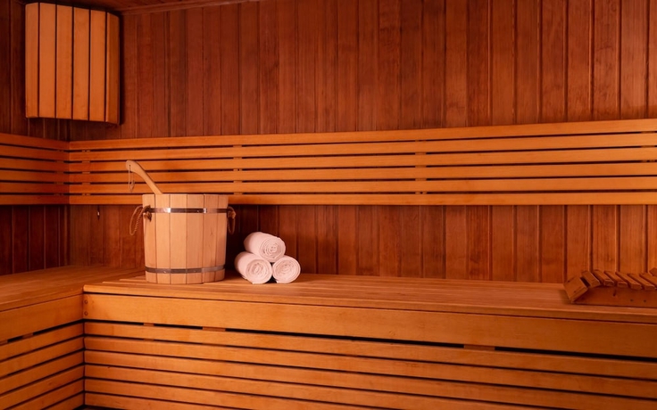 Imagen general del Hotel Ibis Moscow Centre Bakhrushina. Foto 2