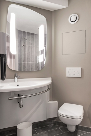 Imagen de la habitación del Hotel Ibis Moscow Dynamo. Foto 11