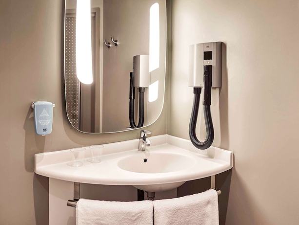 Imagen de la habitación del Hotel Ibis Moscow Kievskaya. Foto 15