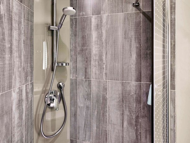 Imagen de la habitación del Hotel Ibis Moscow Kievskaya. Foto 16