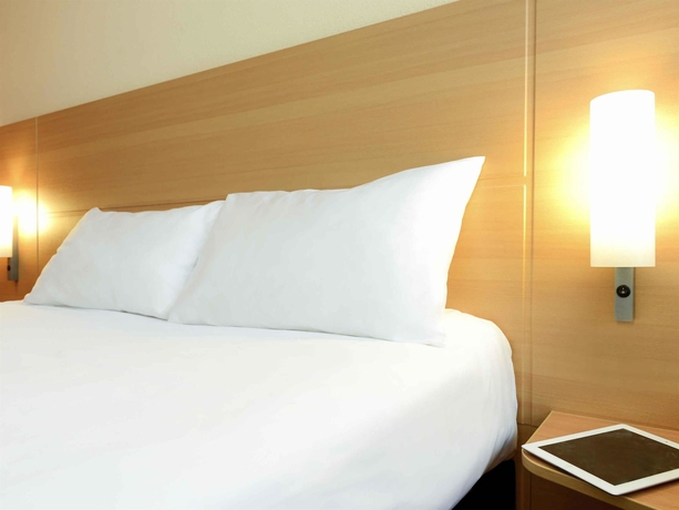 Imagen de la habitación del Hotel Ibis Moscow Paveletskaya. Foto 14