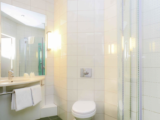 Imagen de la habitación del Hotel Ibis Moscow Paveletskaya. Foto 15