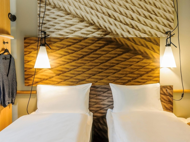 Imagen de la habitación del Hotel Ibis Muenchen City Arnulfpark. Foto 14
