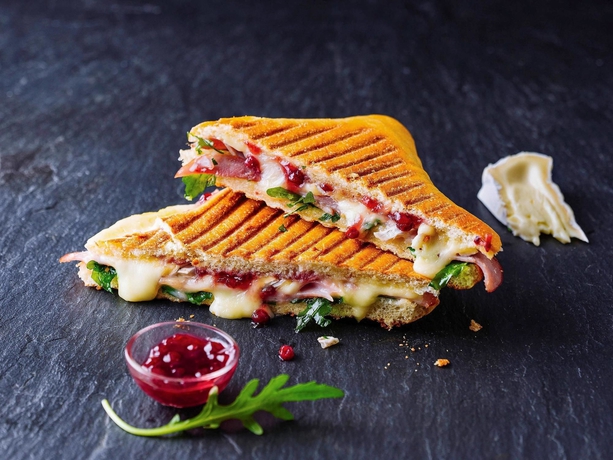 Imagen del bar/restaurante del Hotel Ibis Muenchen City. Foto 7