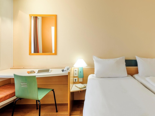Imagen de la habitación del Hotel Ibis Muenchen City. Foto 10
