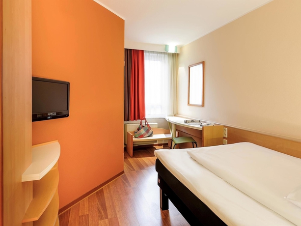 Imagen de la habitación del Hotel Ibis Muenchen City. Foto 11