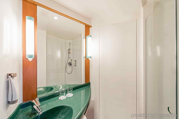 Imagen general del Hotel Ibis Muenchen Parkstadt Schwabing. Foto 2