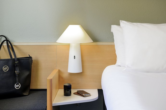 Imagen de la habitación del Hotel Ibis Mulhouse Ile Napoléon. Foto 13