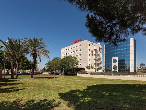 Imagen general del Hotel Ibis Murcia. Foto 2