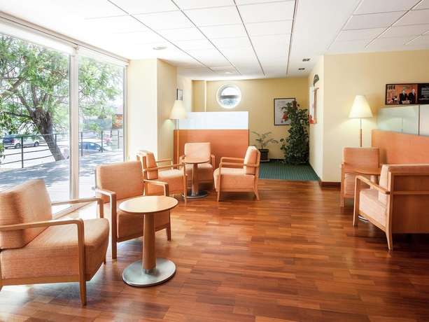 Imagen general del Hotel Ibis Murcia. Foto 5