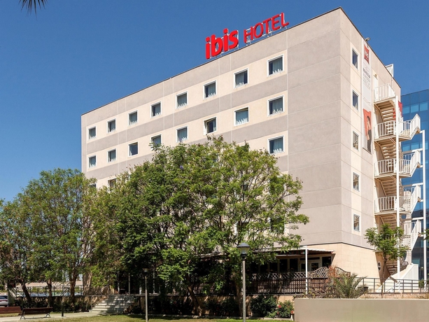Imagen general del Hotel Ibis Murcia. Foto 6