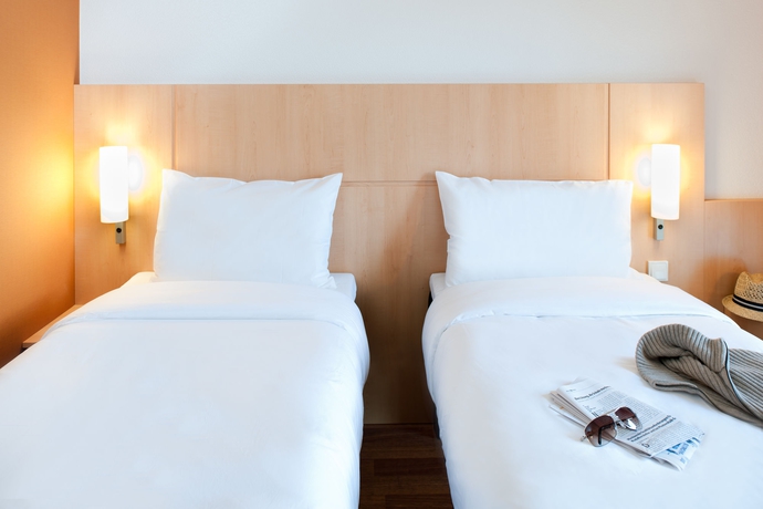 Imagen de la habitación del Hotel Ibis München City Süd. Foto 6