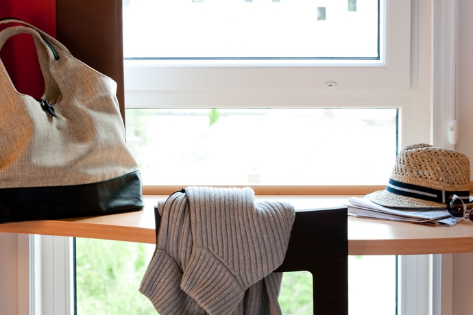 Imagen de la habitación del Hotel Ibis München City Süd. Foto 7