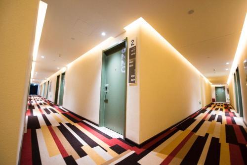 Imagen general del Hotel Ibis Nanjing Jiangjun Avenue. Foto 2