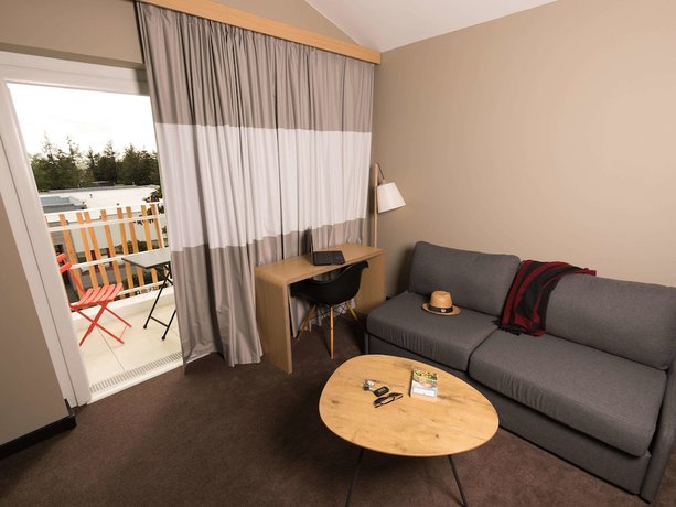 Imagen de la habitación del Hotel Ibis Nantes Saint Herblain. Foto 7