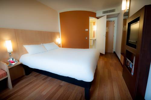 Imagen de la habitación del Hotel Ibis Nantes Treillières. Foto 4