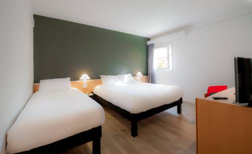 Imagen de la habitación del Hotel Ibis Nantes Treillières. Foto 5