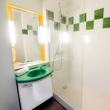 Imagen de la habitación del Hotel Ibis Nantes Treillières. Foto 6