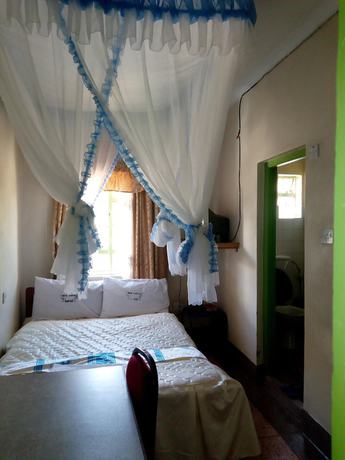 Imagen de la habitación del Hotel Ibis Nanyuki. Foto 2