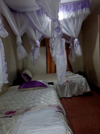 Imagen de la habitación del Hotel Ibis Nanyuki. Foto 4