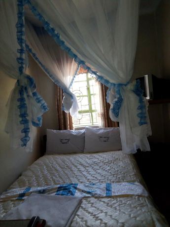 Imagen de la habitación del Hotel Ibis Nanyuki. Foto 9