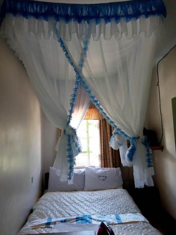 Imagen de la habitación del Hotel Ibis Nanyuki. Foto 14