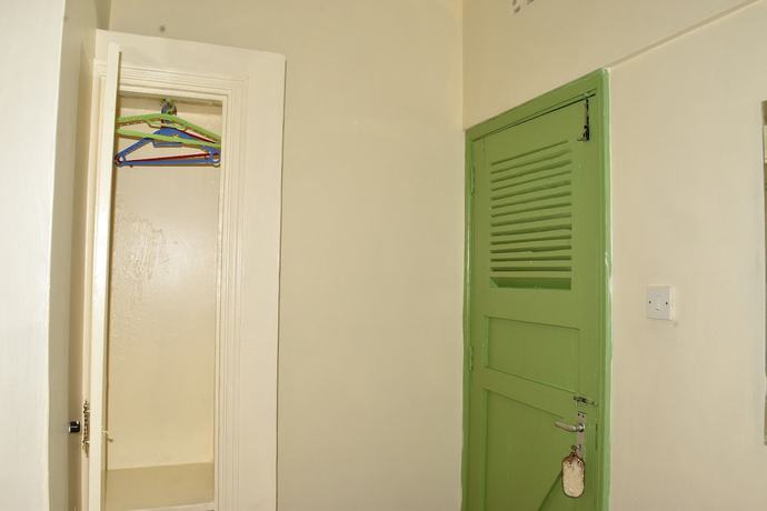 Imagen de la habitación del Hotel Ibis Nanyuki. Foto 16