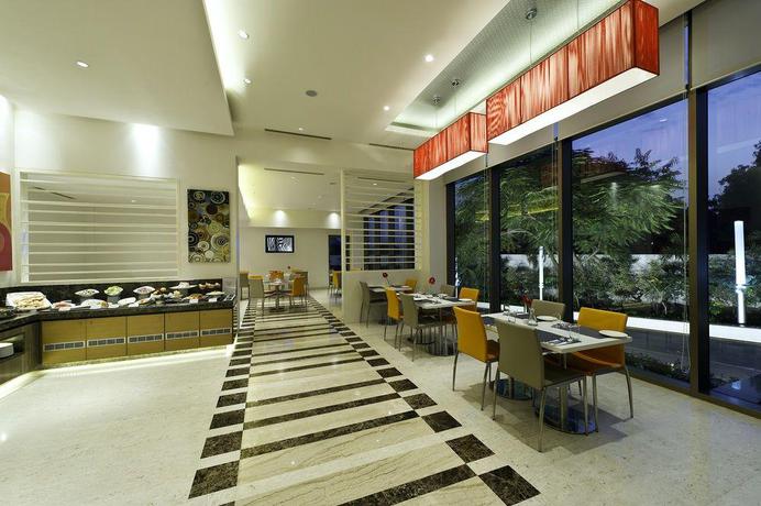Imagen del Hotel Ibis Nashik. Foto 4