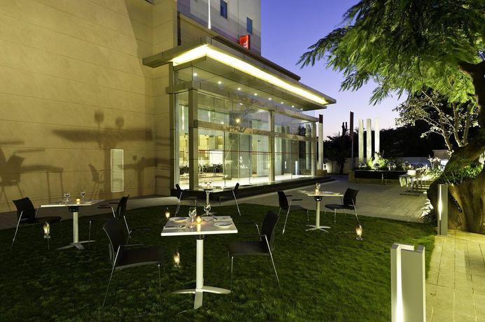 Imagen general del Hotel Ibis Nashik. Foto 6