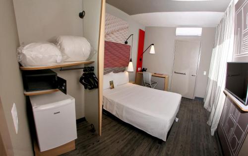 Imagen general del Hotel Ibis Natal. Foto 1