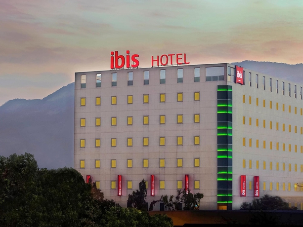 Imagen general del Hotel Ibis Navi Mumbai. Foto 1