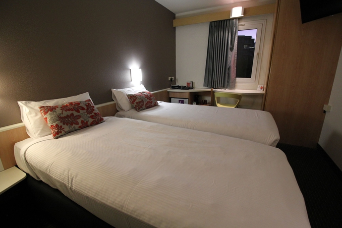 Imagen de la habitación del Hotel Ibis Newcastle. Foto 6