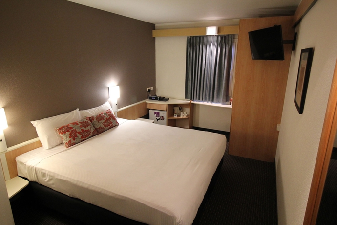 Imagen de la habitación del Hotel Ibis Newcastle. Foto 7