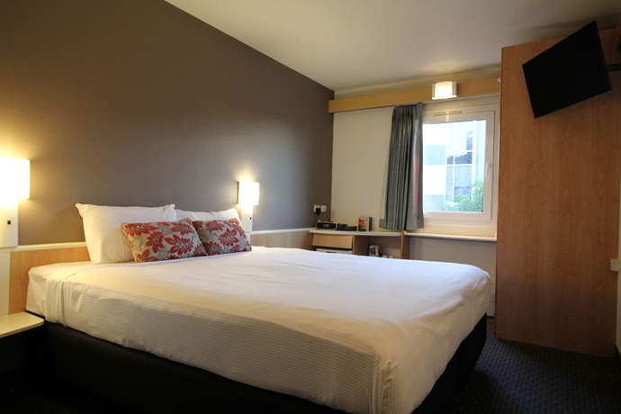 Imagen de la habitación del Hotel Ibis Newcastle. Foto 8