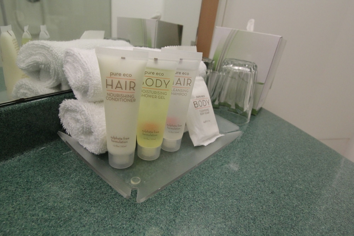 Imagen de la habitación del Hotel Ibis Newcastle. Foto 9