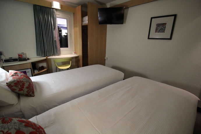 Imagen de la habitación del Hotel Ibis Newcastle. Foto 10