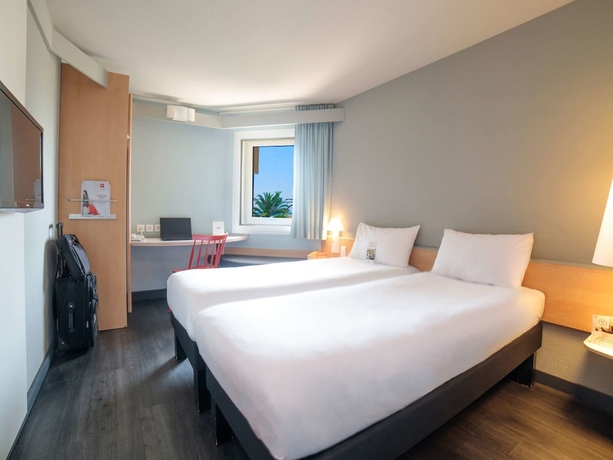 Imagen de la habitación del Hotel Ibis Nice Aéroport Promenade Des Anglais. Foto 11
