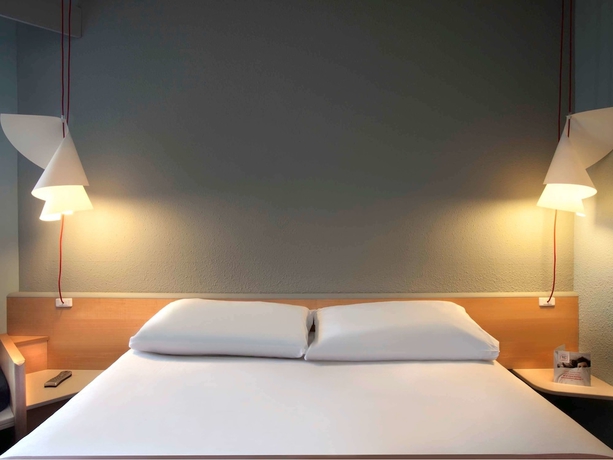 Imagen de la habitación del Hotel Ibis Nice Aéroport Promenade Des Anglais. Foto 13