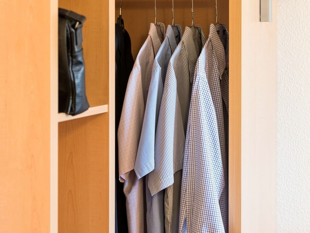 Imagen de la habitación del Hotel Ibis Nice Centre Gare. Foto 9