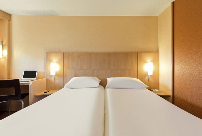 Imagen de la habitación del Hotel Ibis Nice Centre Notre Dame. Foto 14