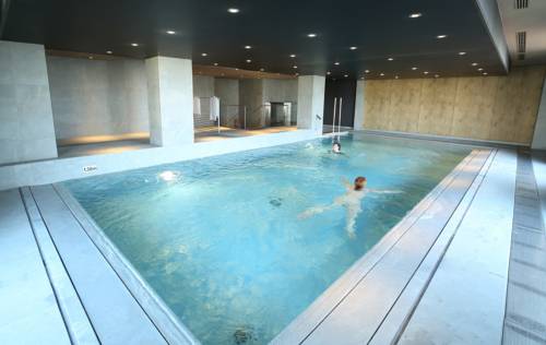 Imagen de la habitación del Hotel Ibis Niort Est Mendes France. Foto 2