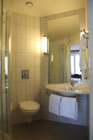 Imagen de la habitación del Hotel Ibis Nizhny Novgorod. Foto 8