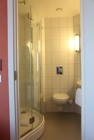 Imagen de la habitación del Hotel Ibis Nizhny Novgorod. Foto 9