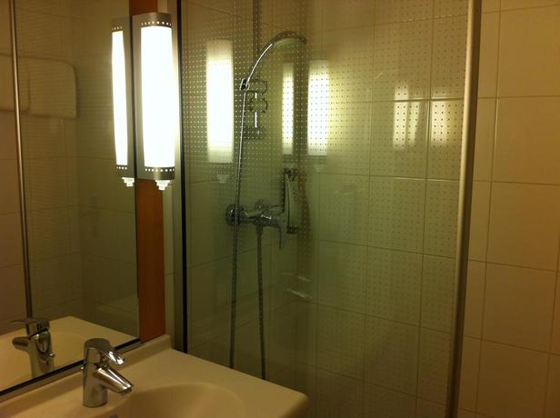 Imagen de la habitación del Hotel Ibis Nogent Sur Marne. Foto 5