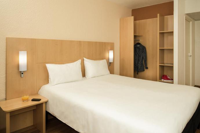 Imagen de la habitación del Hotel Ibis Nogent Sur Marne. Foto 6