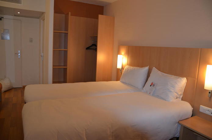Imagen de la habitación del Hotel Ibis Nogent Sur Marne. Foto 7