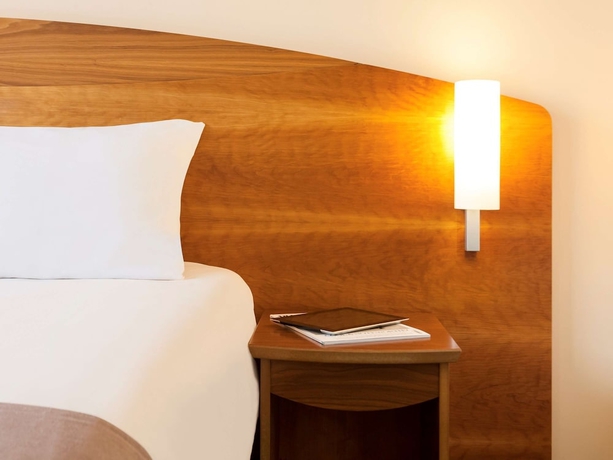 Imagen de la habitación del Hotel Ibis Northampton Centre. Foto 14